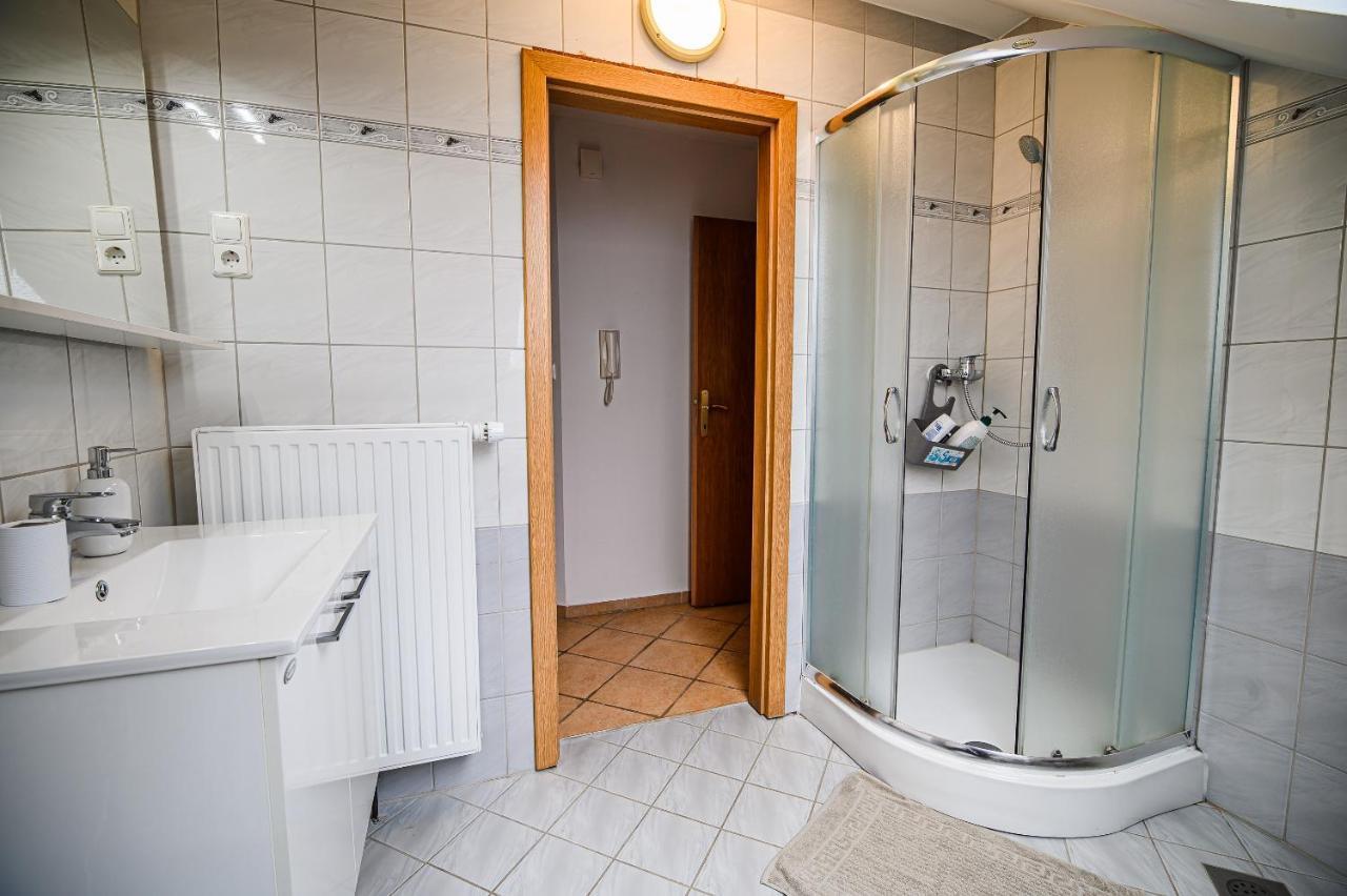 Apartment Rimljancek Leskovec pri Krskem Extérieur photo