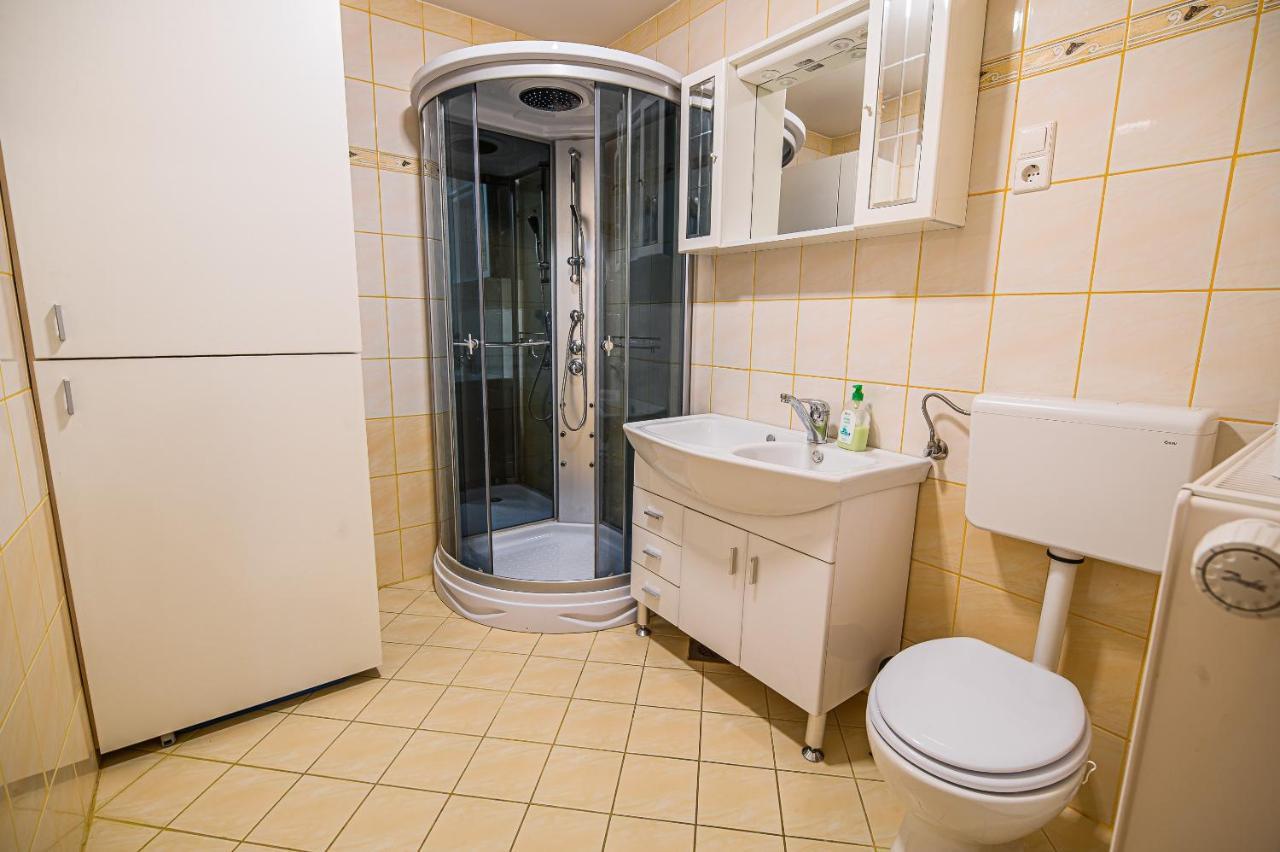 Apartment Rimljancek Leskovec pri Krskem Extérieur photo