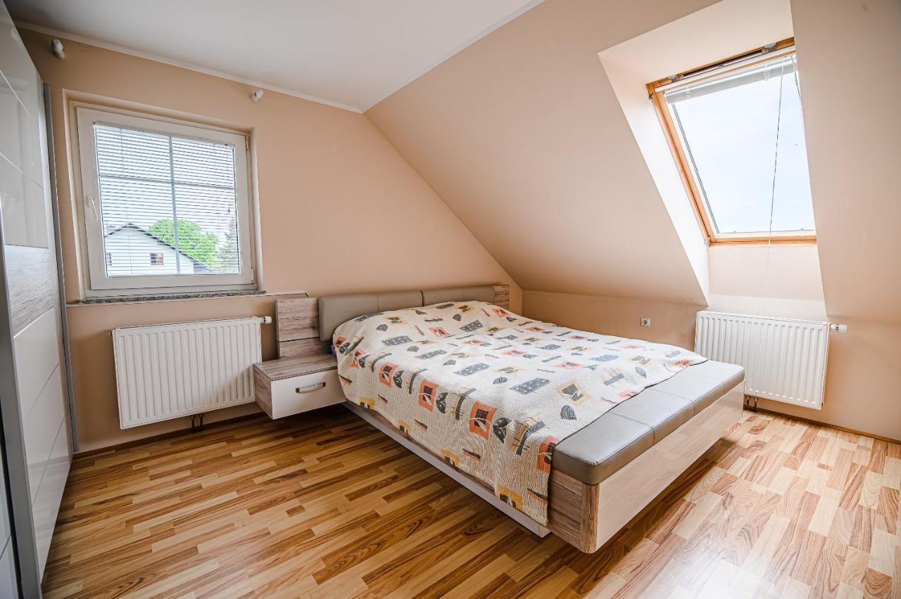 Apartment Rimljancek Leskovec pri Krskem Extérieur photo
