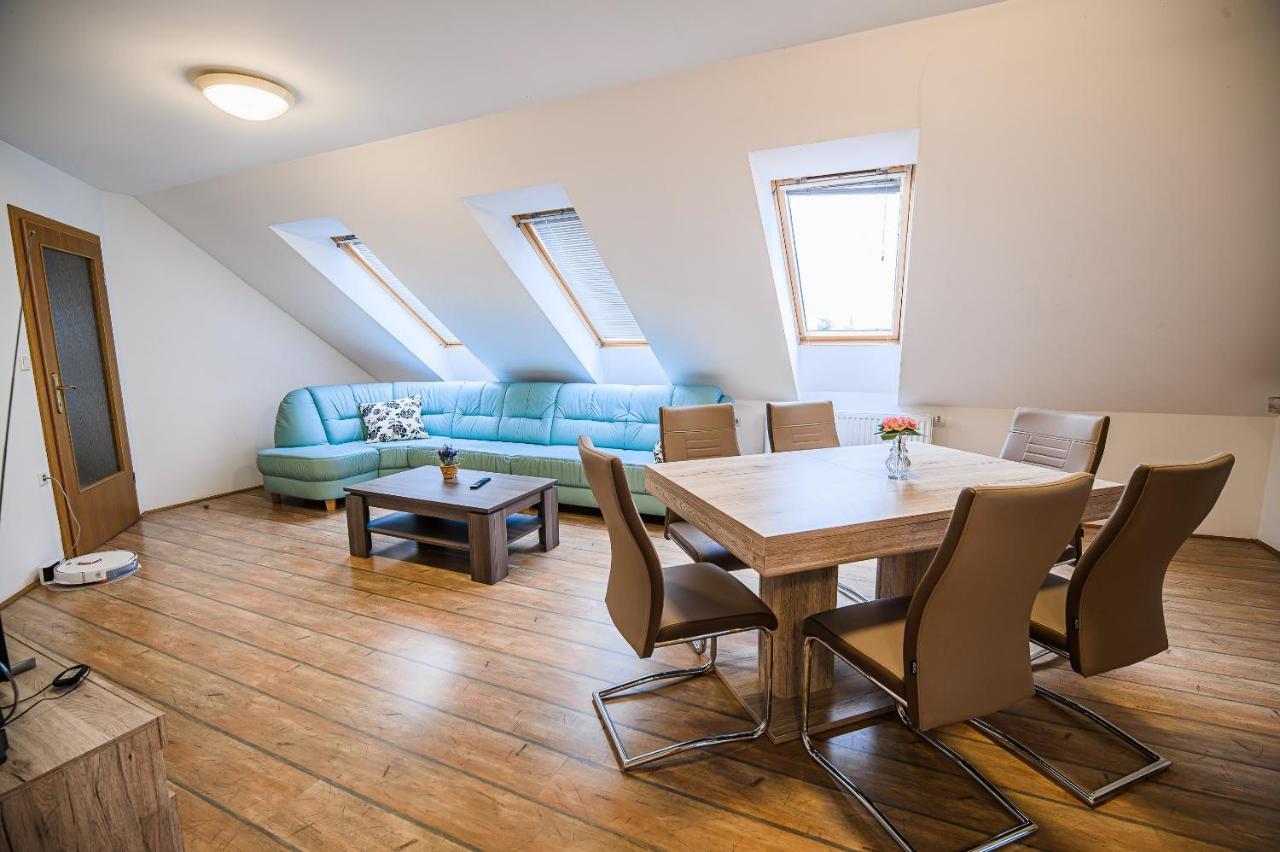 Apartment Rimljancek Leskovec pri Krskem Extérieur photo
