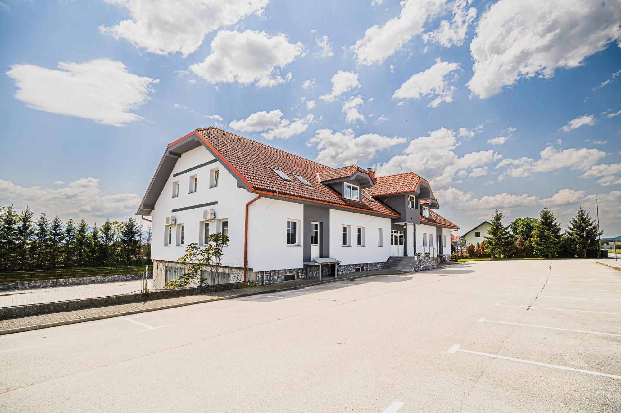 Apartment Rimljancek Leskovec pri Krskem Extérieur photo