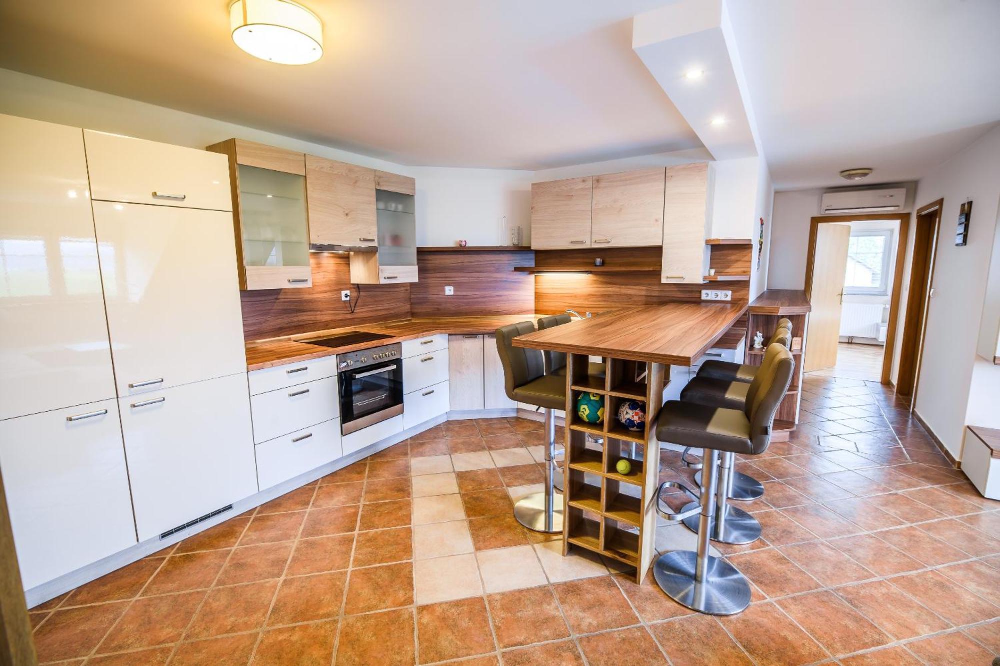 Apartment Rimljancek Leskovec pri Krskem Chambre photo