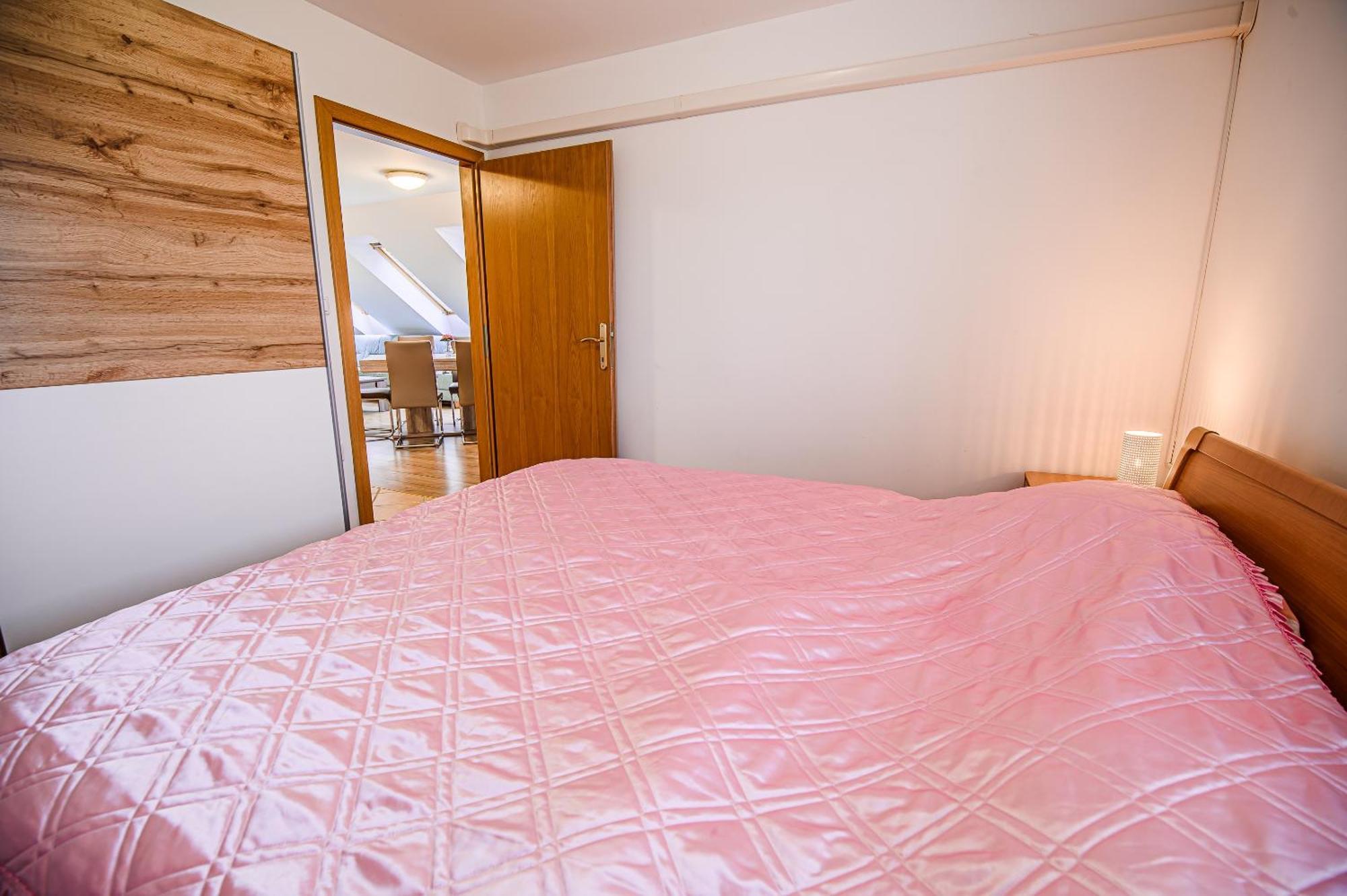 Apartment Rimljancek Leskovec pri Krskem Chambre photo