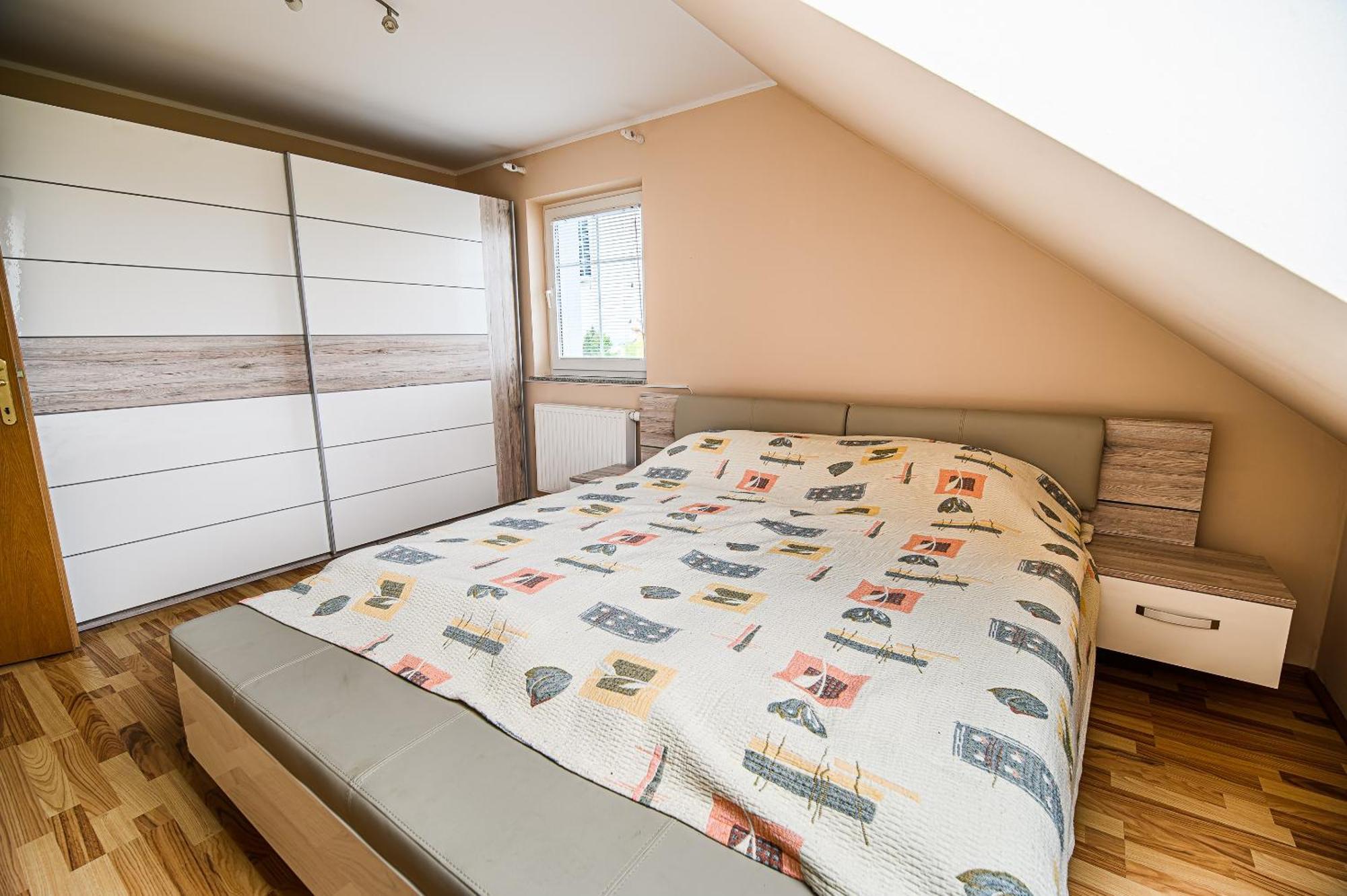 Apartment Rimljancek Leskovec pri Krskem Chambre photo