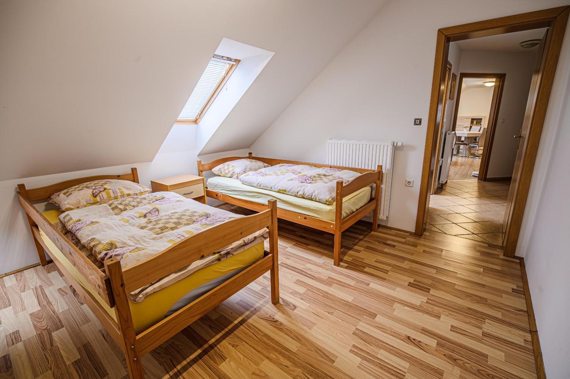 Apartment Rimljancek Leskovec pri Krskem Chambre photo