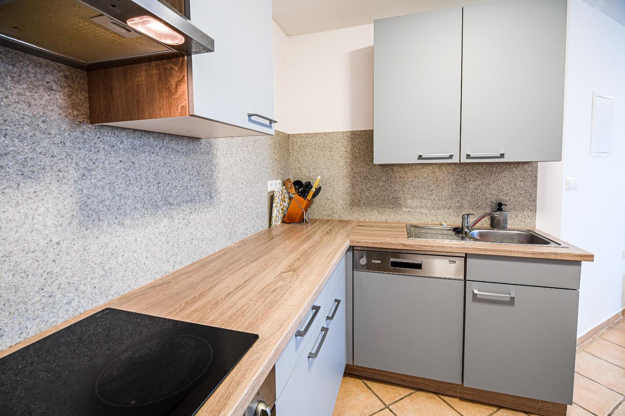 Apartment Rimljancek Leskovec pri Krskem Chambre photo